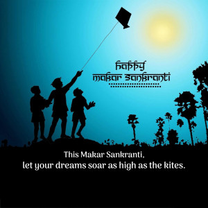 Makar Sankranti Wisehs Images, Poster and Status Free Download 138 16418113892904 Daily 4 Rishika Makar Sankranti 100122 square square Makar Sankranti